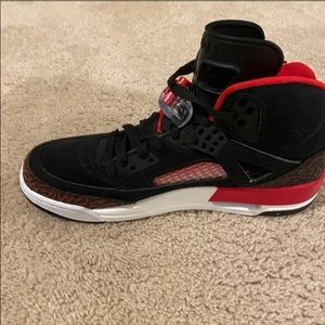 Jordan Spizike